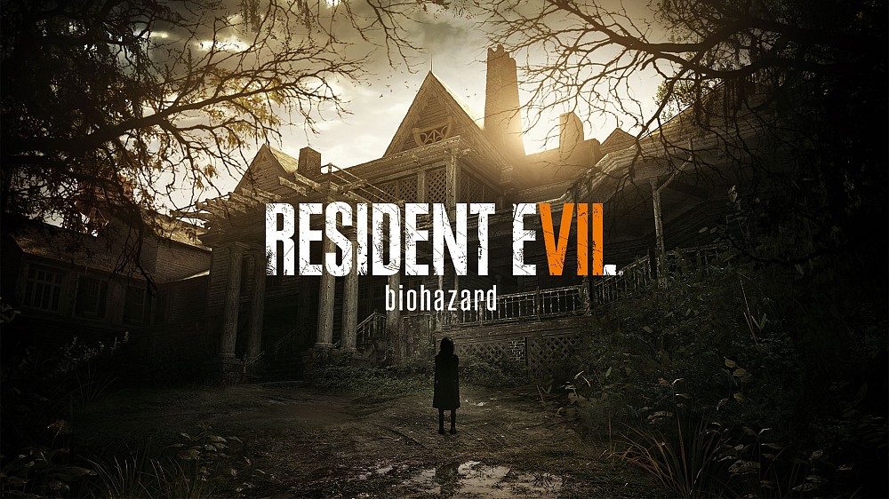 Δείτε το trailer του Resident Evil 7