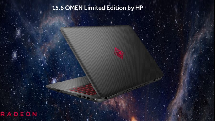 Οι επιδόσεις της AMD RX 460 Mobile στα νέα HP Omen Laptops