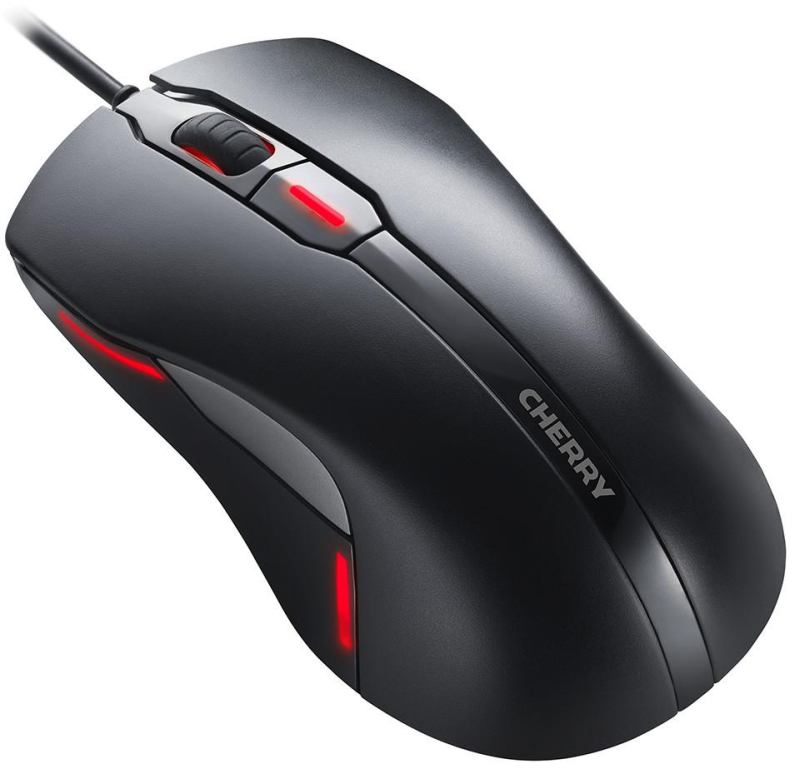 Το MC 4000 είναι το νέο Gaming Mouse της Cherry