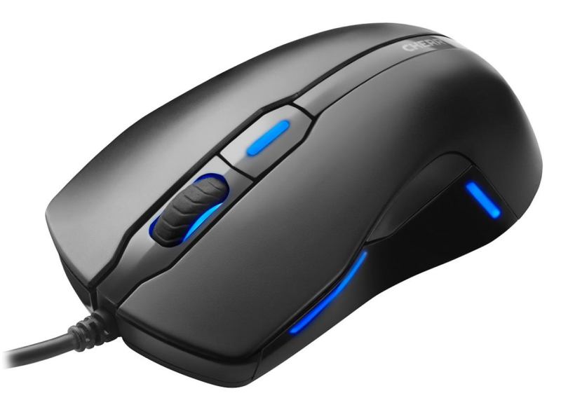 Το MC 4000 είναι το νέο Gaming Mouse της Cherry