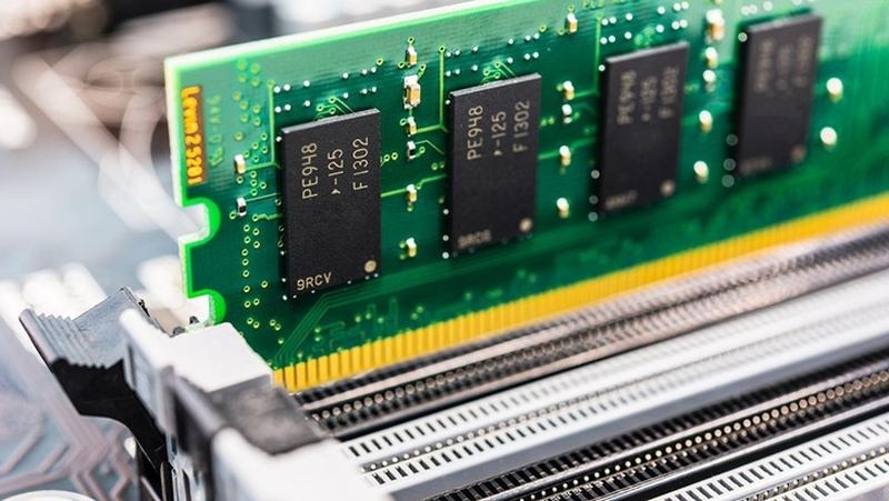 Μνήμες DDR5 μέχρι το 2020 προβλέπει η βιομηχανία