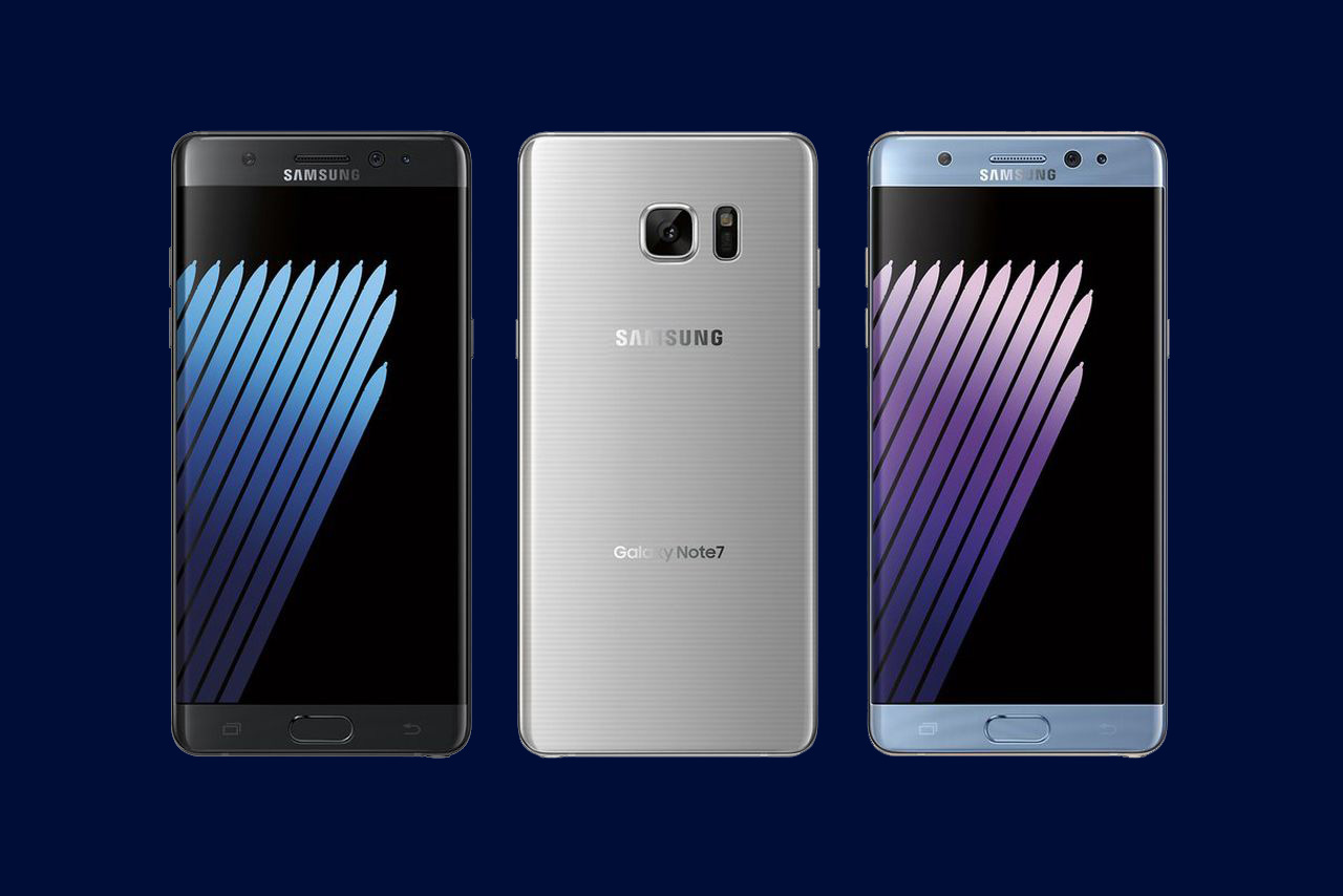 Refurbished high end smartphones με την υπογραφή της Samsung