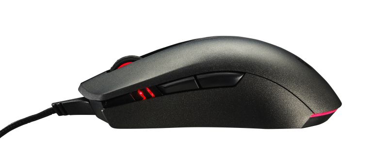 MasterMouse Pro L: The Master of Mice από τη Cooler Master