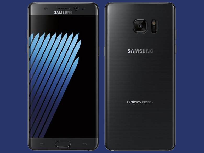 Με X-Ray ελέγχει κάθε Galaxy Note 7 η Samsung