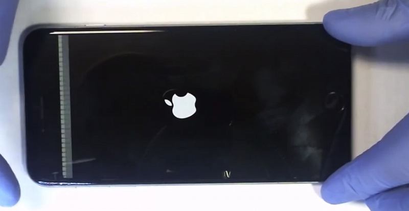 Θέματα με την αφή αποκτούν πολλά Apple iPhone 6