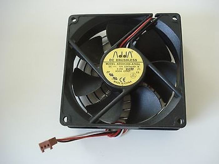 DIY: Χρησιμοποιήστε έναν Fan για Αισθητήρα