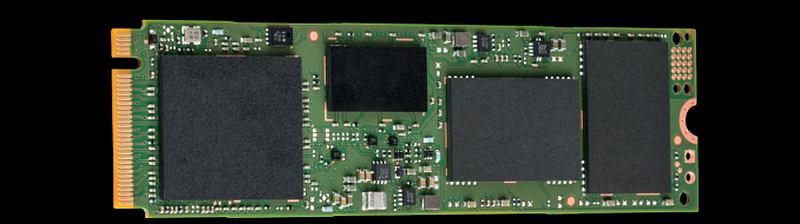 Νέοι 3D NAND SSDs Για Client & Enterprise από την Intel