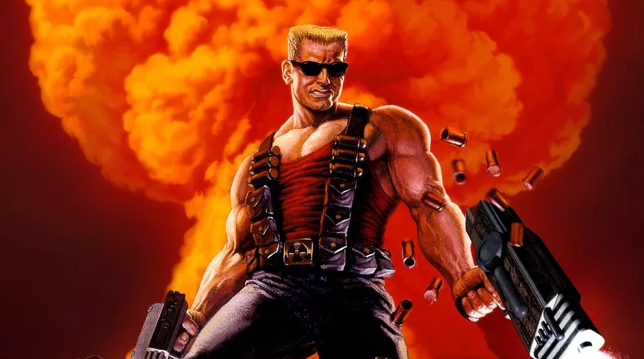 Duke Nukem 20th anniversary: Επανέκδοση στον ορίζοντα