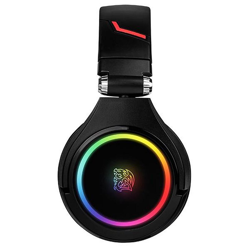 Tt eSPORTS Cronos 7.1: Νέο headset με RGB Φωτισμό