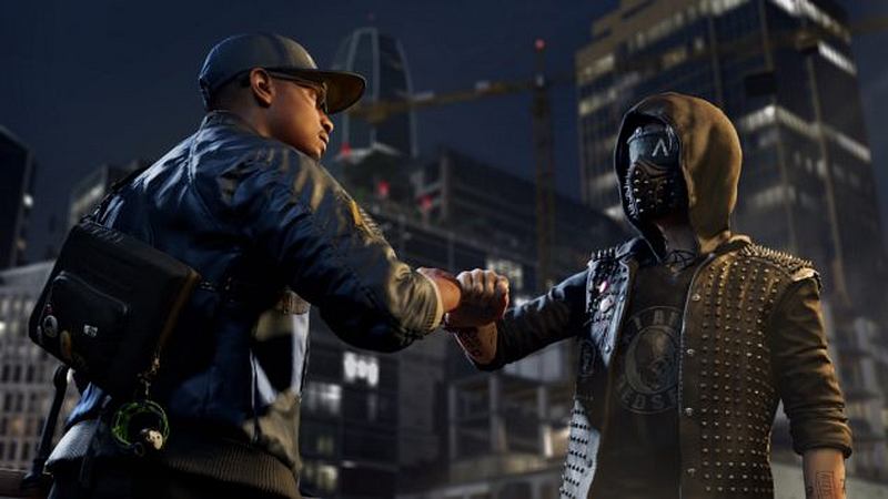 Νέο Gameplay Video για το Watch Dogs 2