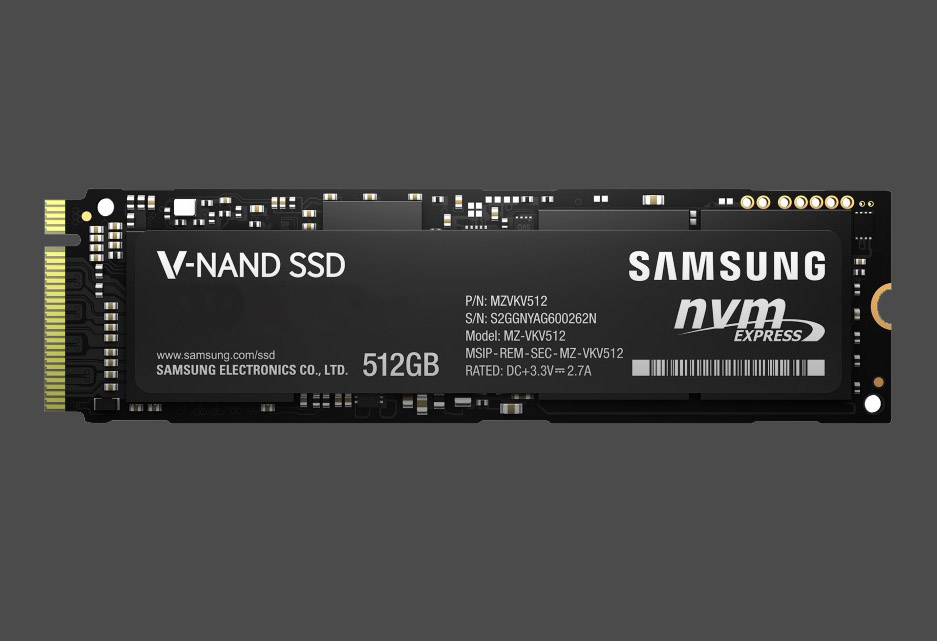 Όσα γνωρίζουμε για τον επερχόμενο Z-SSD της Samsung