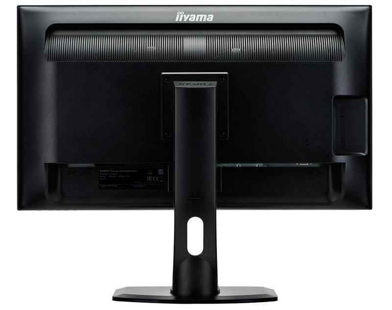 Iiyama ProLite GB2888UHSU: 4K Monitor για απαιτητικούς