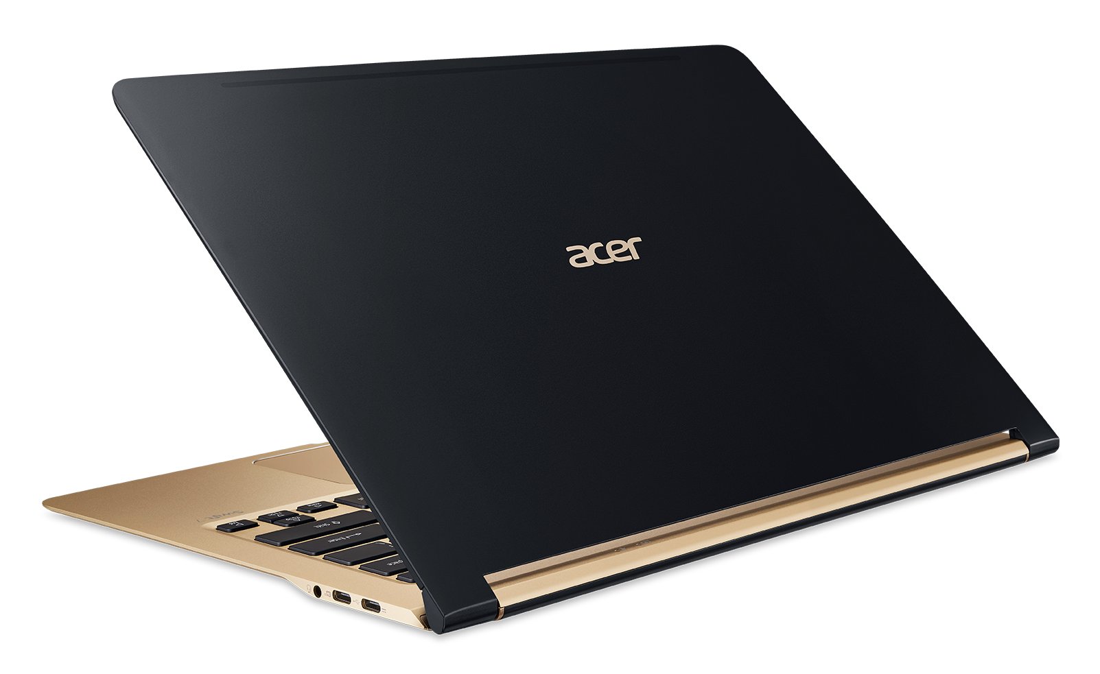 Το Acer Swift 7 είναι το λεπτότερο laptop στον κόσμο