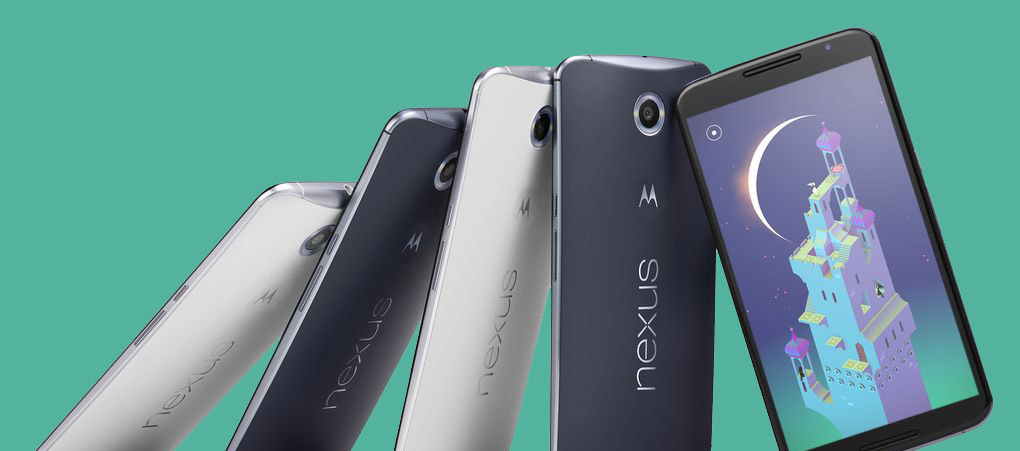 Η Google δίνει τέλος στο Nexus brand