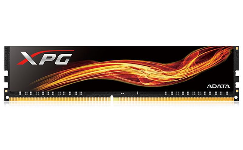 ADATA XPG Flame DDR4 Μνήμες για Desktops & Compact PCs
