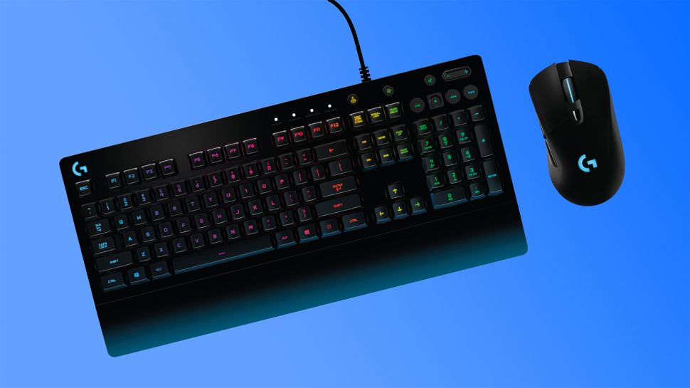 Νέα e-Sports περιφερειακά από τη Logitech