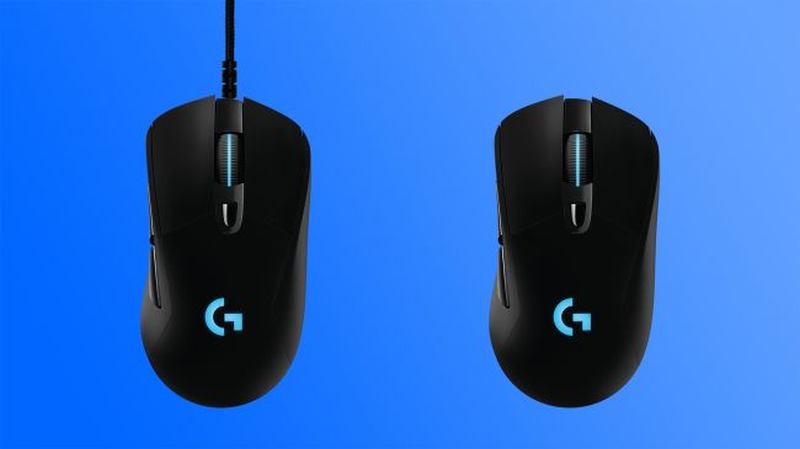 Νέα e-Sports περιφερειακά από τη Logitech