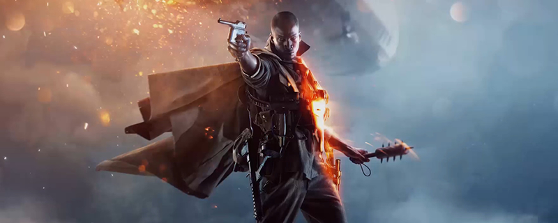 Τα PC system requirements του Battlefield 1