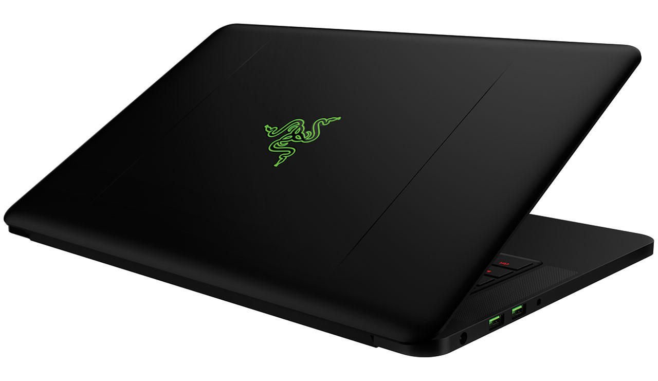 Τα Blade Stealth Laptops της Razer αναβαθμίζονται!