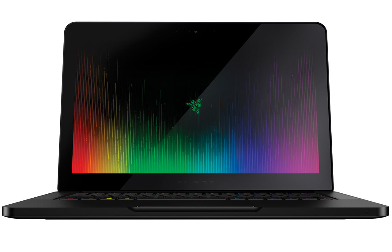 Τα Blade Stealth Laptops της Razer αναβαθμίζονται!