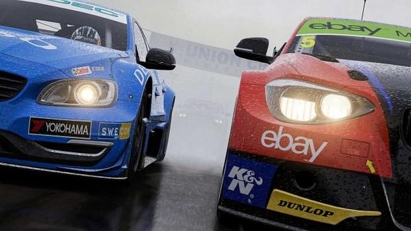 Forza Motorsport 6 Apex: Τώρα και με τιμονιέρα!