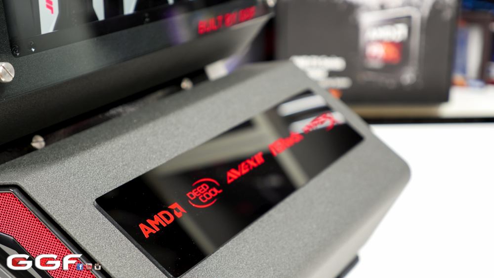Featured Build: AMD Pro Duo by GGF