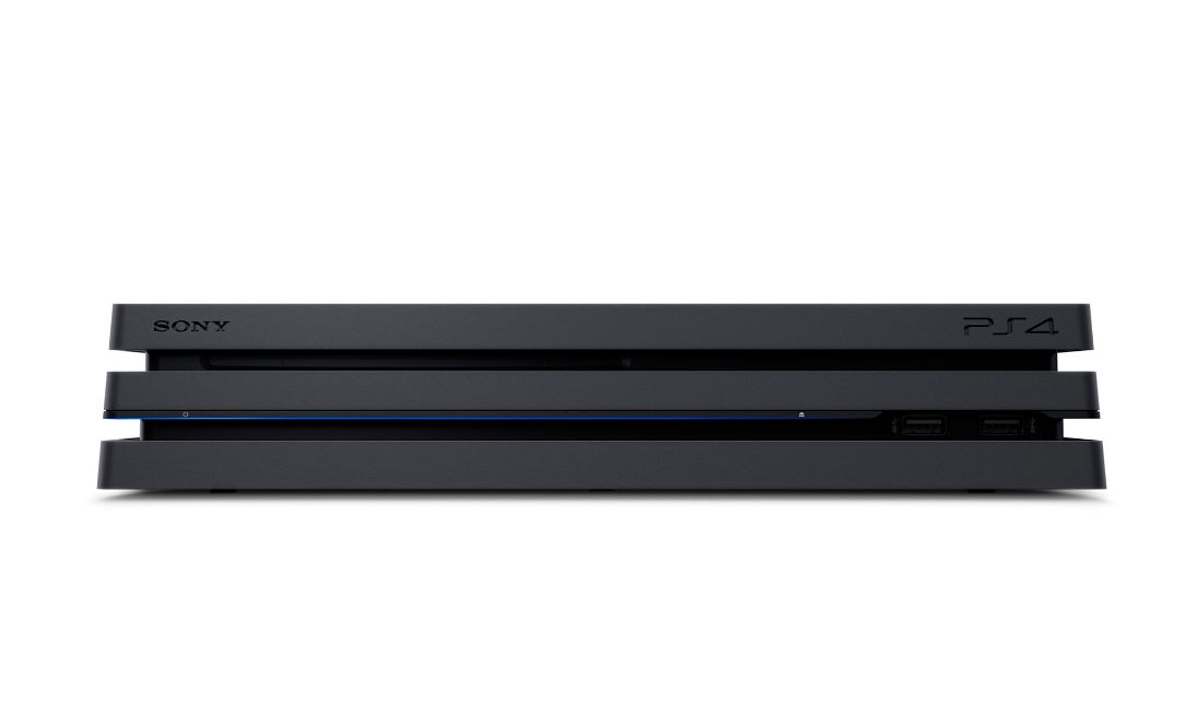 Η Sony εντυπωσιάζει με το νέο AMD Polaris based PlayStation 4 Pro