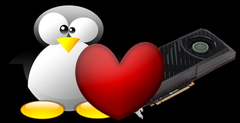 Overclocking support στις GeForce 10 στο Linux OS