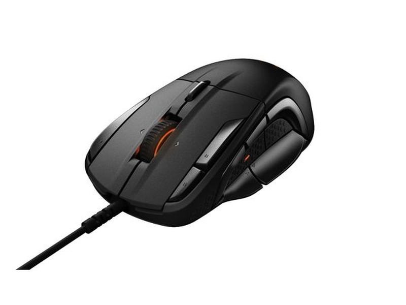 SteelSeries Rival 500 Mouse για MMO & MOBA Gaming