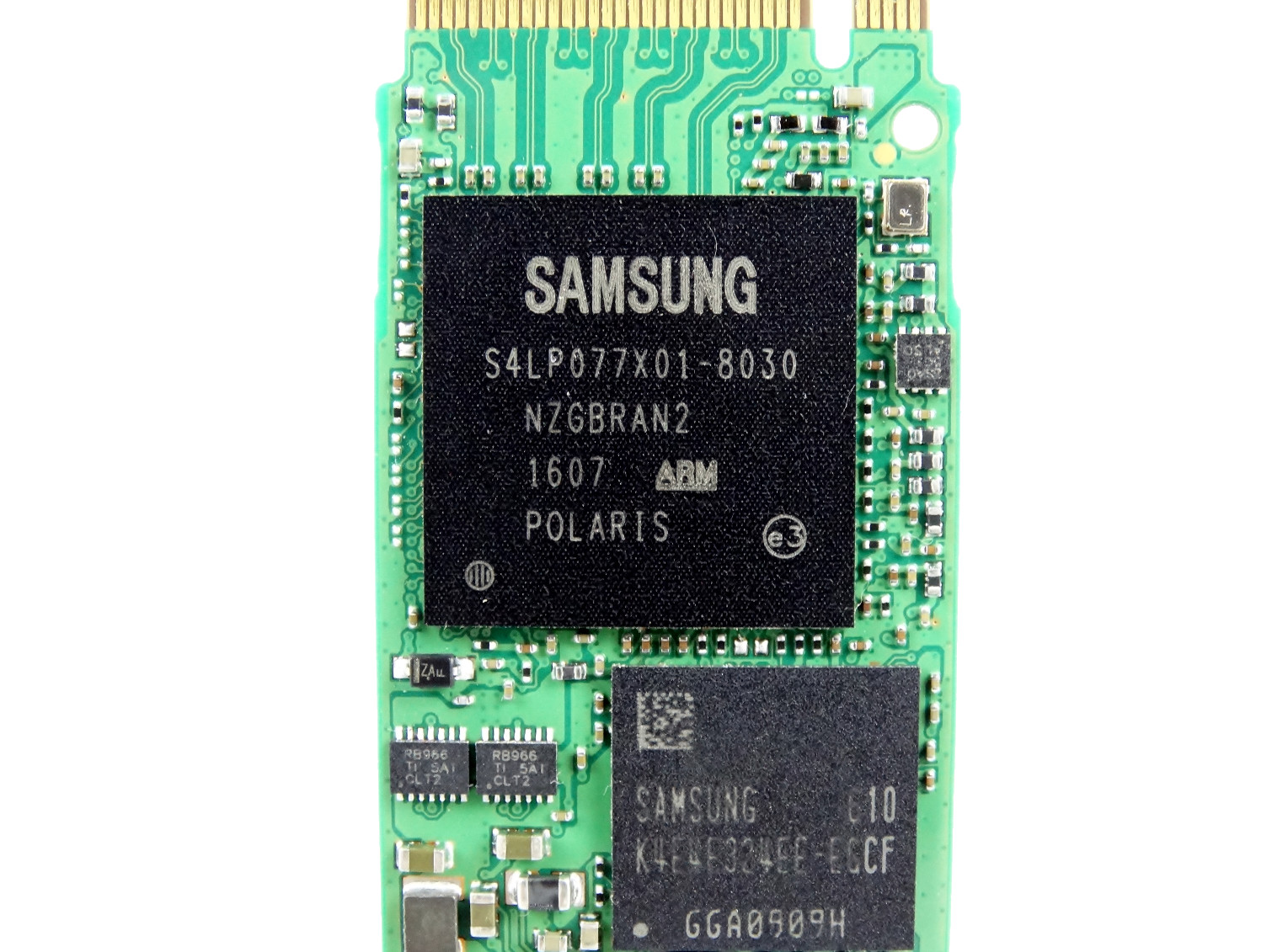Samsung 960 EVO: Ετοιμάζεται ο νέος high end PCIe SSD