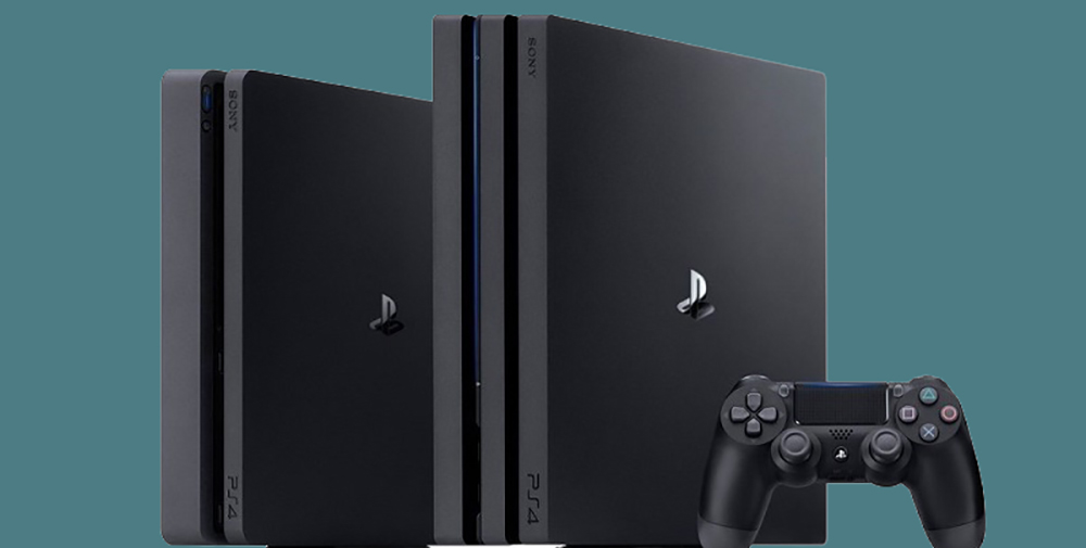 Υψηλότερη κατά 145W η κατανάλωση του νέου Sony PS4 Pro