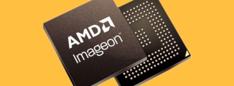 Η AMD πρόθυμη να ξαναμπεί στην αγορά του mobile