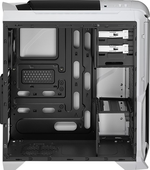 AeroCool Battlehawk mid-tower Chassis