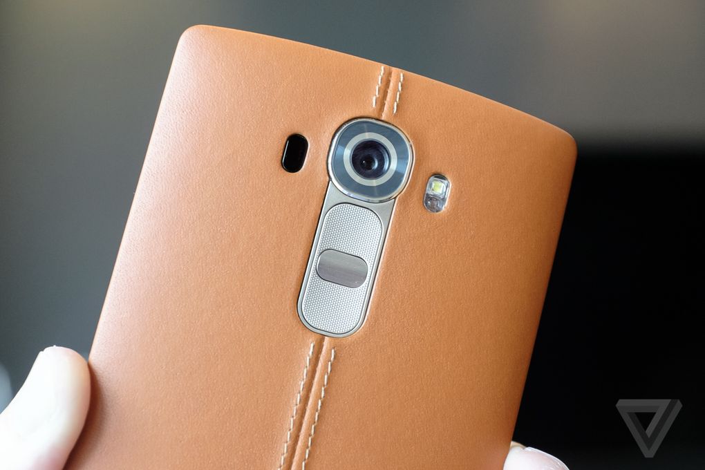 LG G4: Επισημοποιήθηκε το νέο flagship smartphone