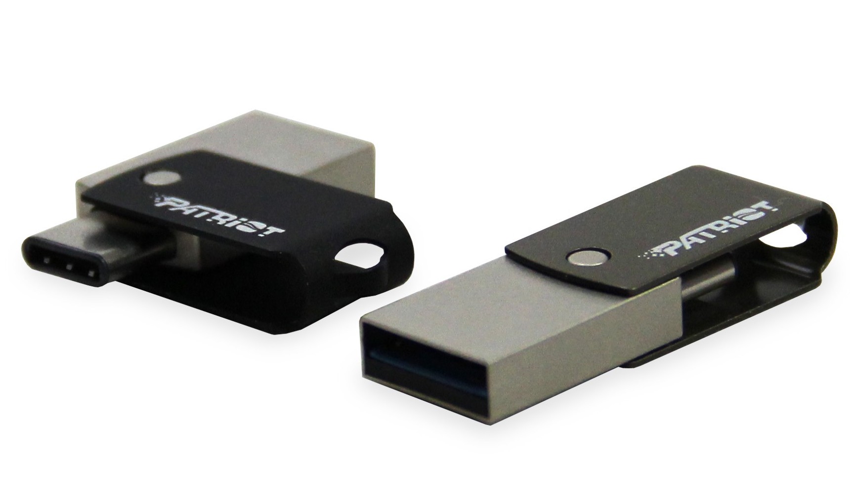 Patriot Type-C USB Flash Drive για χρήστες MacBook