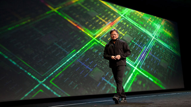 NVIDIA: Θα παραμείνουμε στην TSMC για τα 16 και τα 10nm