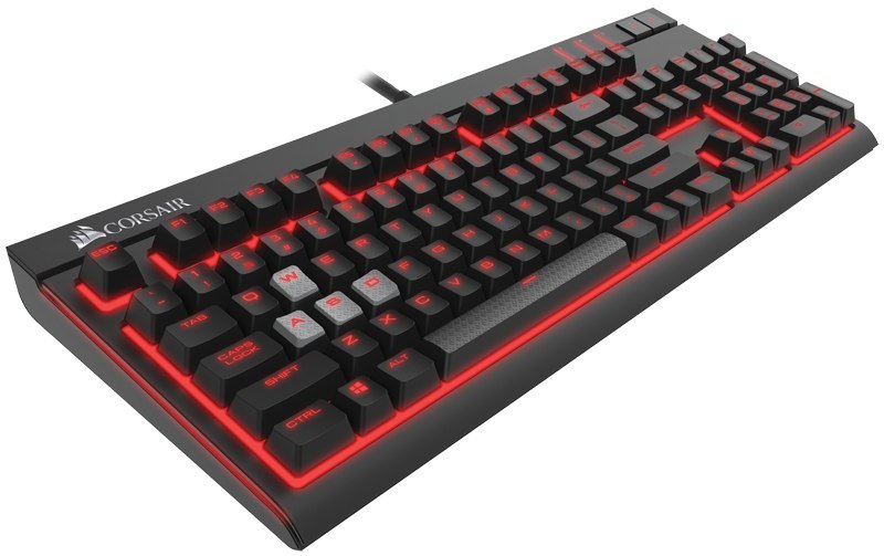 Corsair STRAFE μηχανικό gaming πληκτρολόγιο