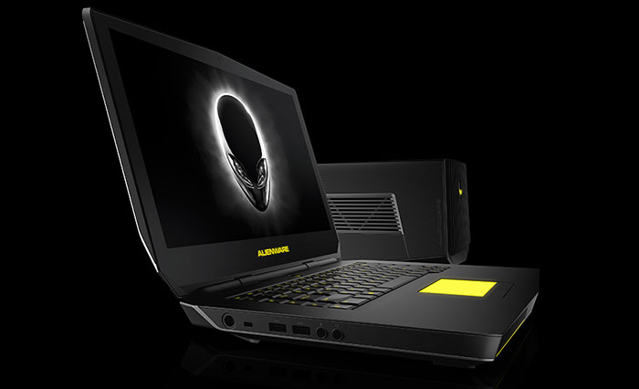 Συνωστισμός από Gaming laptops προβλέπεται μέσα στο έτος