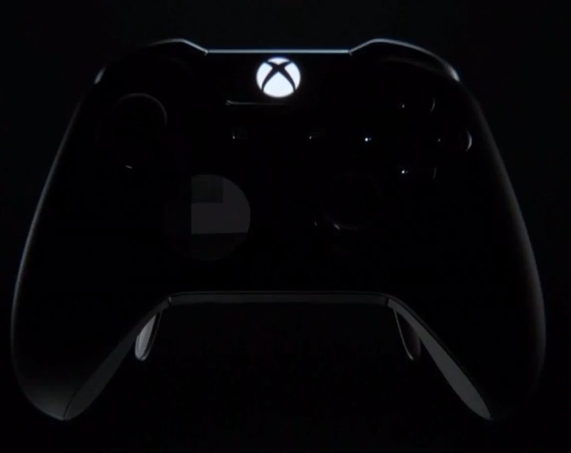 E3 2015: Η Microsoft επιδεικνύει το νέο Xbox Elite Controller