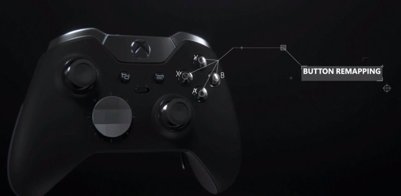 E3 2015: Η Microsoft επιδεικνύει το νέο Xbox Elite Controller