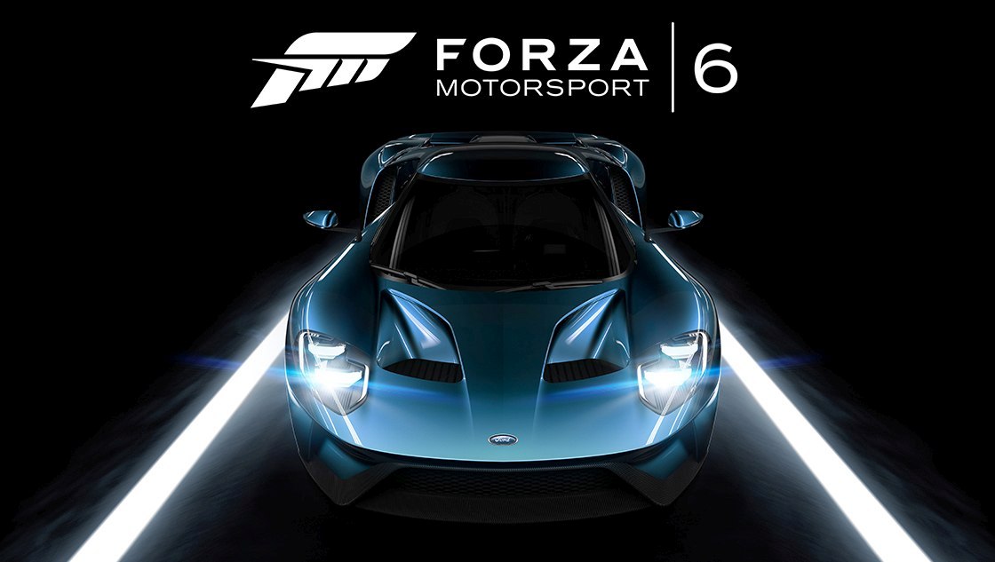 E3 2015: Τον Σεπτέμβριο έρχεται το Forza 6