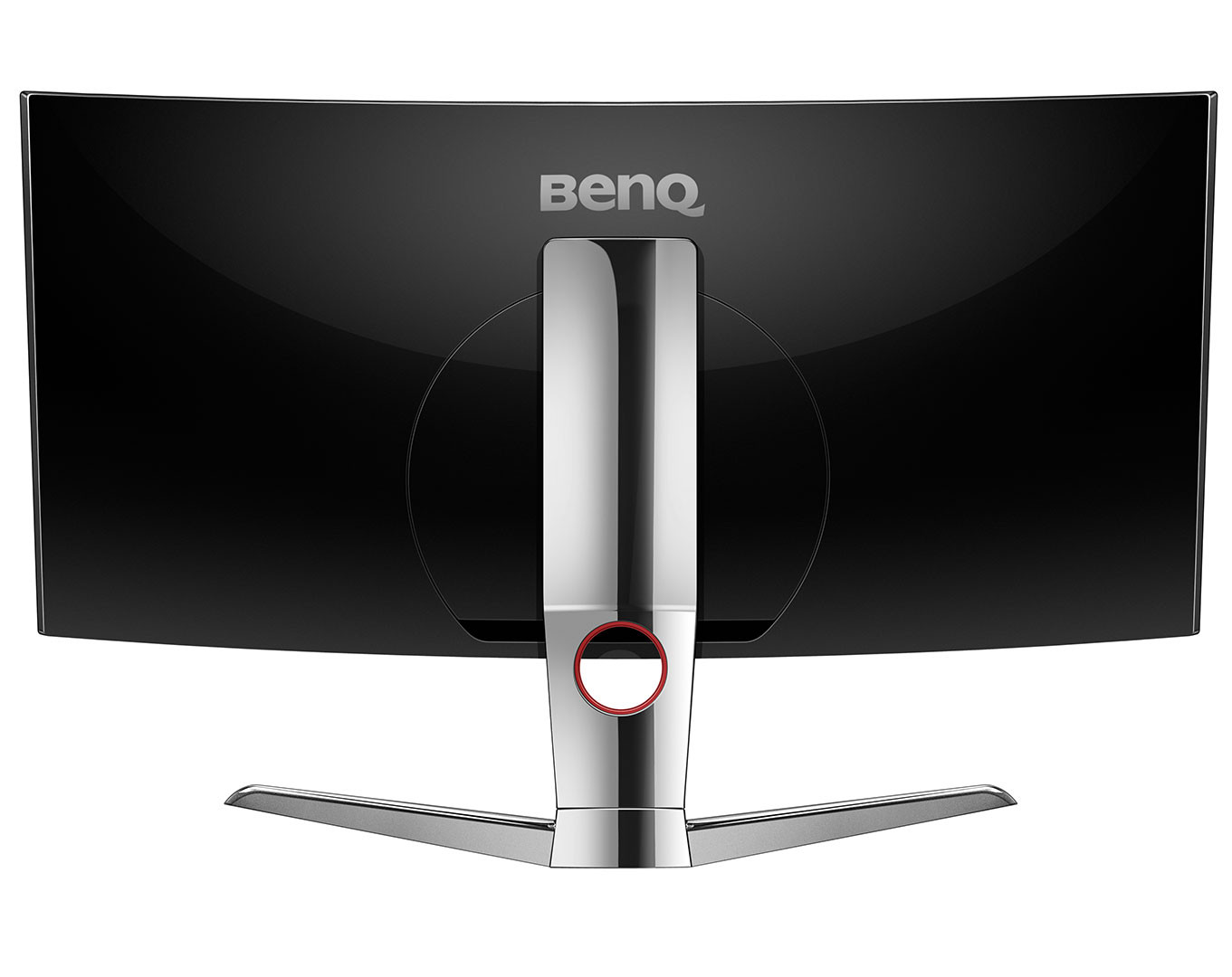 Νέα Curved οθόνη για Gaming λανσάρει η BenQ