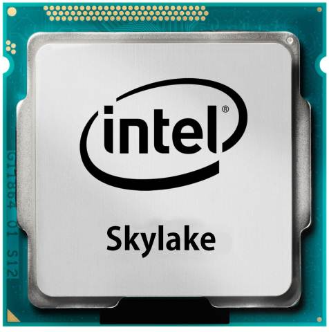 Η τεχνολογία reverse Hyper-Threading είναι παρών στους νέους Skylake CPUs