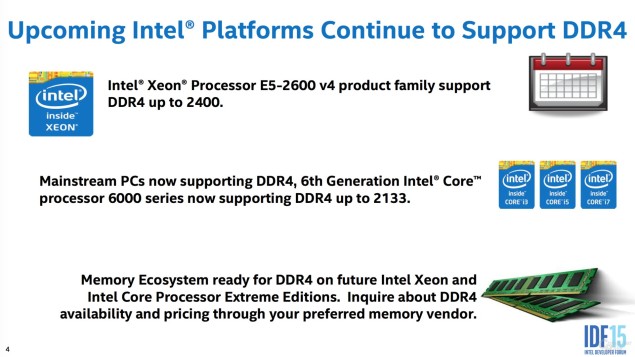 Νέο Xeon E7 v4 CPU 24 πυρήνων θα φέρει στην αγορά η Intel