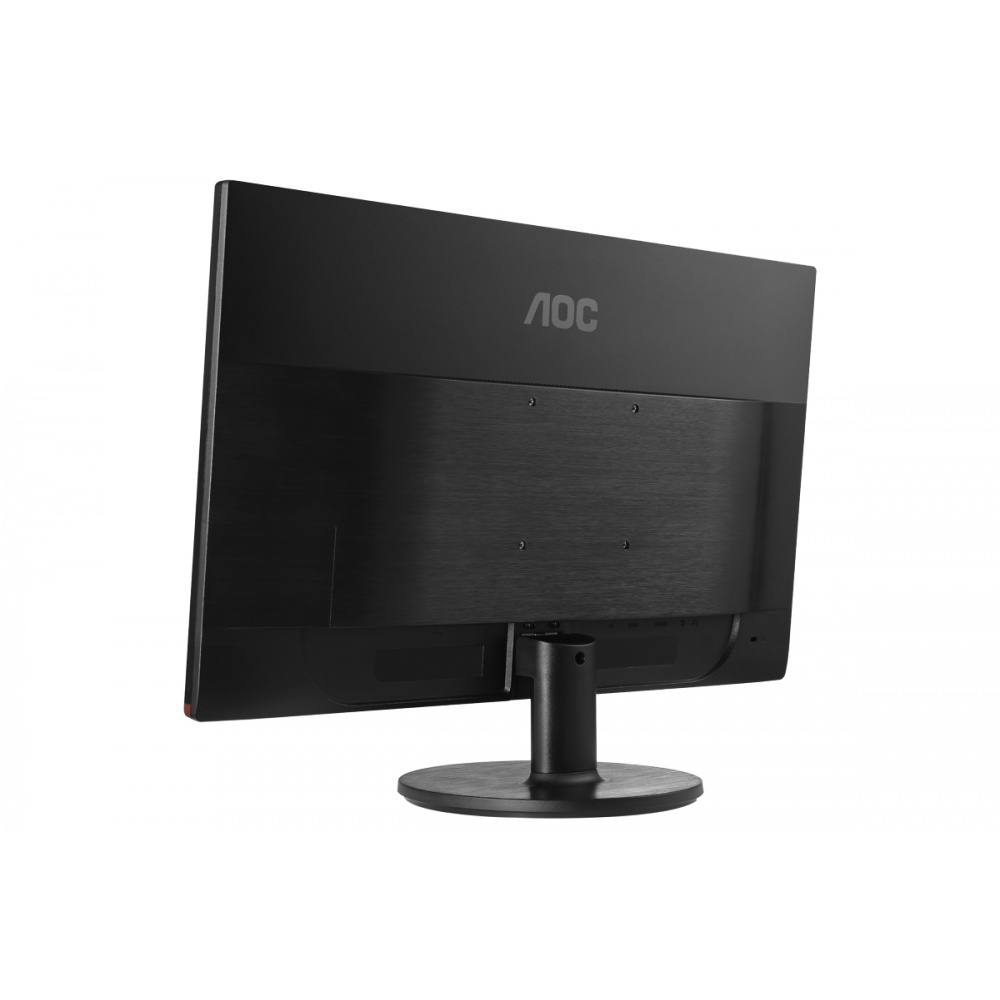 Δύο νέα monitors με FreeSync παρουσιάζει η AOC