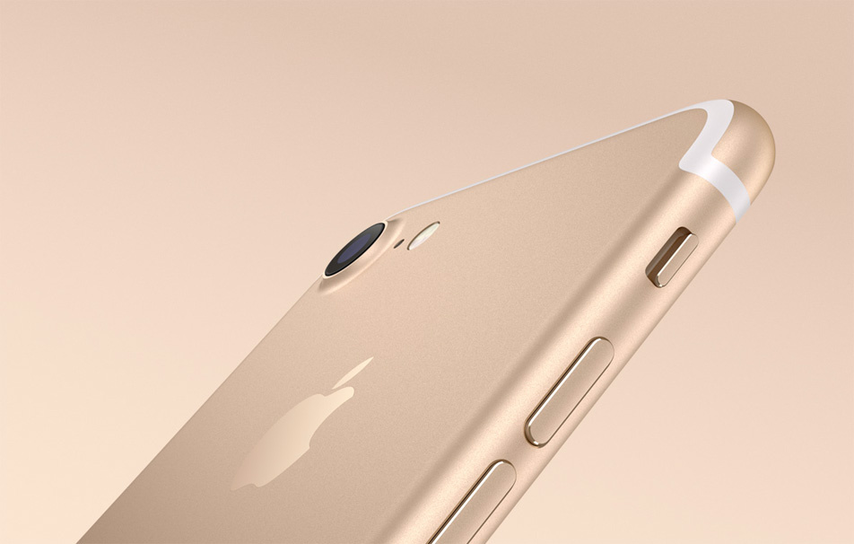 Το Apple iPhone 7 διεκδικεί τον τίτλο του ταχύτερου smartphone