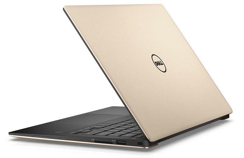 Νέο Dell XPS 13 με Intel Kaby Lake και αυξημένη αυτονομία