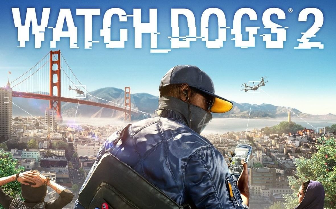 Νέο επίσημο Gameplay Trailer του Watch Dogs 2