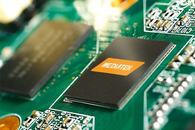 MediaTek SoC με χρονισμούς 3GHz αναφέρουν πηγές!