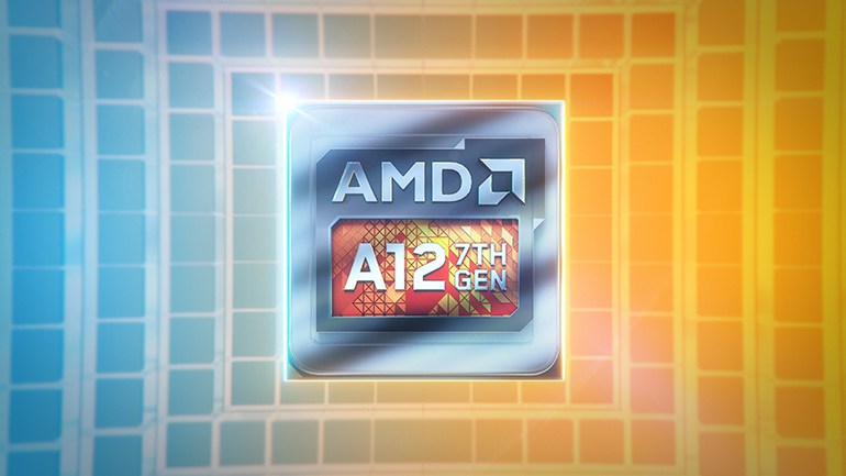 Μετρήσεις του AMD Bristol Ridge A12-9800 στο φως!